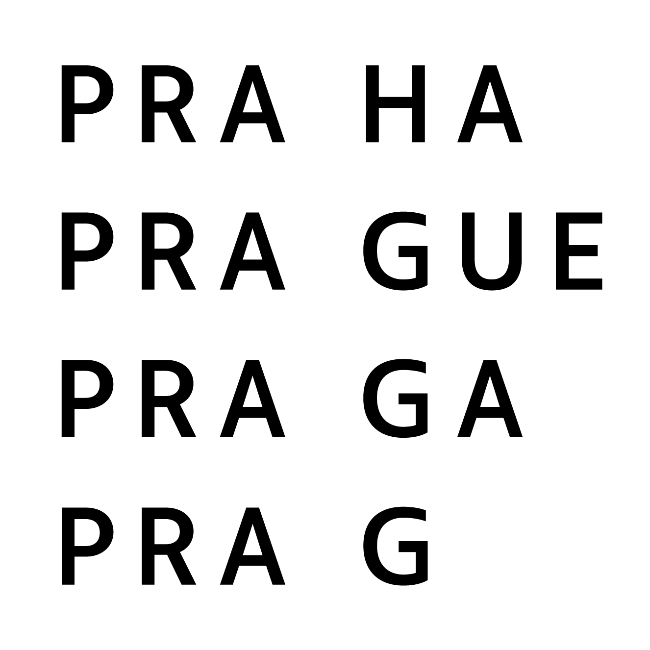 Praha.eu - logo