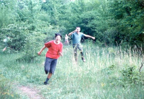 Hra Džungle (1997)